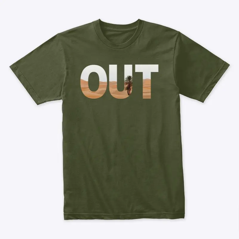 Out T