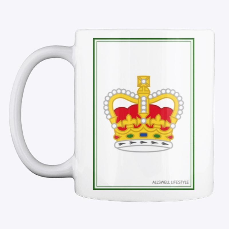 Royal Mug