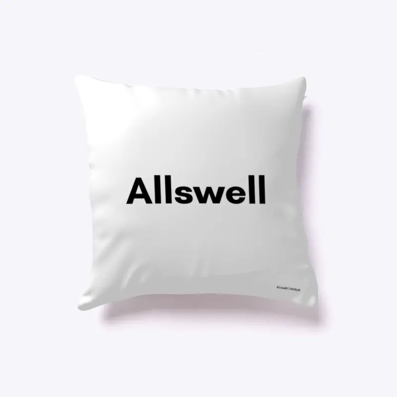 Allswell Pillow 