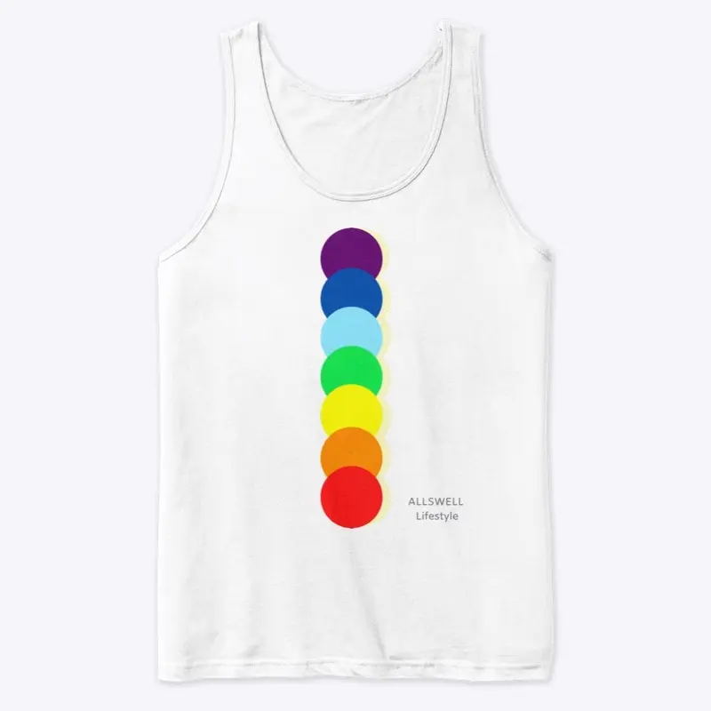 Chakra Tank